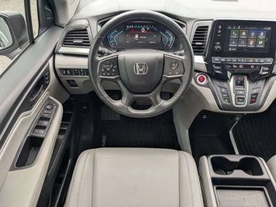 2024 Honda Odyssey — photo 17 view