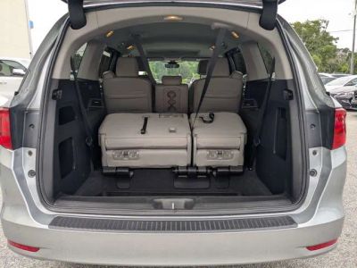 2024 Honda Odyssey — photo 12 view