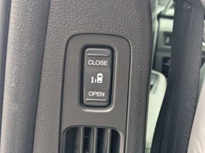 2024 Honda Odyssey — photo 21 view