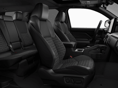 2026 Toyota 4Runner i-FORCE MAX - Photo 22