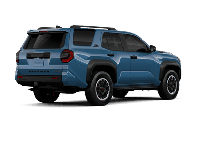 2026 Toyota 4Runner i-FORCE MAX - Photo 12