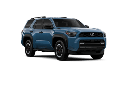2026 Toyota 4Runner i-FORCE MAX - Photo 17