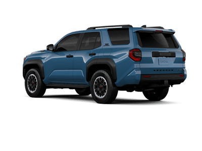 2026 Toyota 4Runner i-FORCE MAX - Photo 8