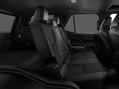 2026 Toyota 4Runner i-FORCE MAX - Photo 2