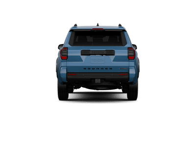 2026 Toyota 4Runner i-FORCE MAX - Photo 10