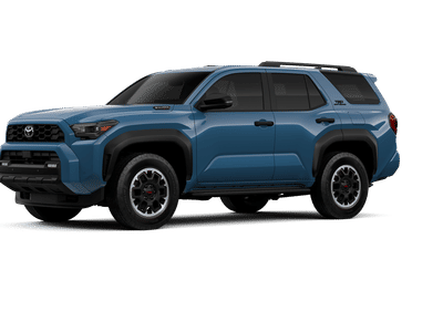 2026 Toyota 4Runner i-FORCE MAX - Photo 24