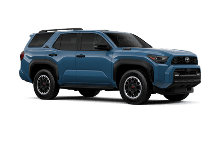 2026 Toyota 4Runner i-FORCE MAX - Photo 16