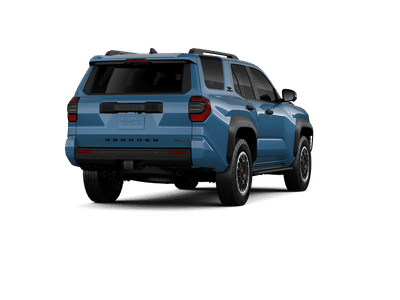 2026 Toyota 4Runner i-FORCE MAX - Photo 11
