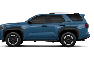 2026 Toyota 4Runner i-FORCE MAX - Photo 25