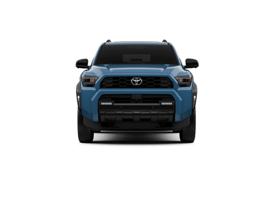 2026 Toyota 4Runner i-FORCE MAX - Photo 19