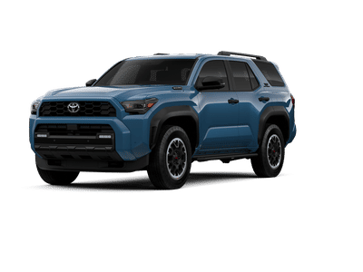 2026 Toyota 4Runner i-FORCE MAX - Photo 23