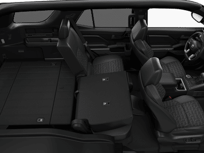 2026 Toyota 4Runner i-FORCE MAX - Photo 30