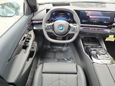2026 BMW i5 — photo 15 view