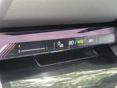 2026 BMW i5 — photo 24 view
