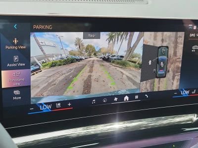 2026 BMW i5 — photo 30 view
