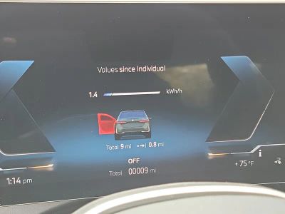 2026 BMW i5 — photo 28 view