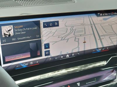 2026 BMW i5 — photo 29 view