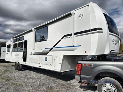 2026 Forest River RV Cherokee Arctic Wolf - Photo 1