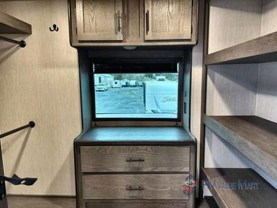 2026 Forest River RV Cherokee Arctic Wolf - Photo 13