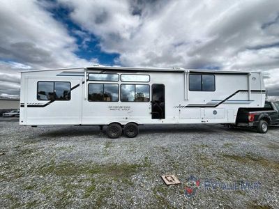 2026 Forest River RV Cherokee Arctic Wolf - Photo 10