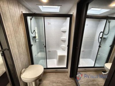 2026 Forest River RV Cherokee Arctic Wolf - Photo 23