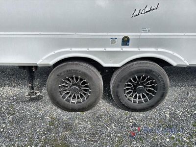 2026 Forest River RV Cherokee Arctic Wolf - Photo 11