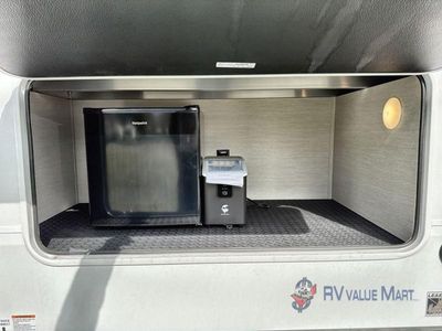 2026 Forest River RV Cherokee Arctic Wolf - Photo 16