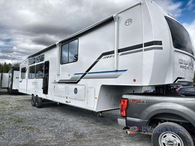 2026 Forest River RV Cherokee Arctic Wolf - Photo 3