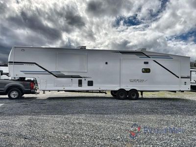 2026 Forest River RV Cherokee Arctic Wolf - Photo 6