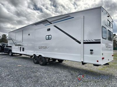 2026 Forest River RV Cherokee Arctic Wolf - Photo 7
