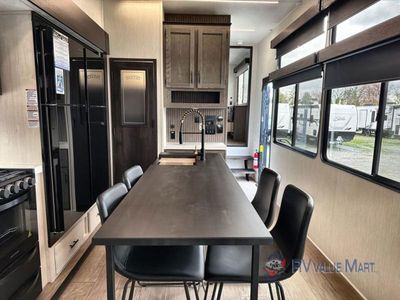 2026 Forest River RV Cherokee Arctic Wolf - Photo 22