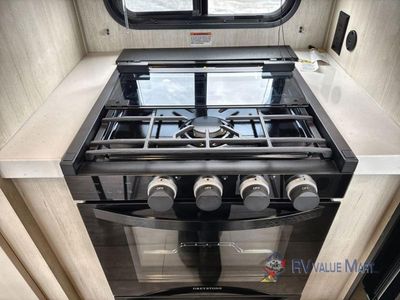 2026 Forest River RV Cherokee Arctic Wolf - Photo 18