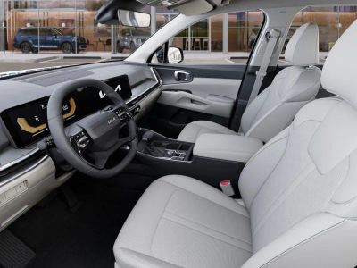 2026 Kia Sorento — photo 17 view