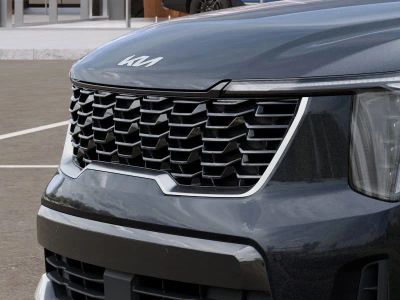 2026 Kia Sorento — photo 12 view