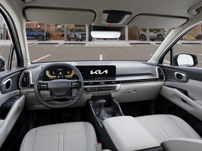 2026 Kia Sorento — photo 14 view