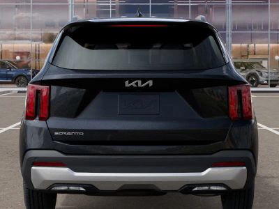 2026 Kia Sorento — photo 13 view