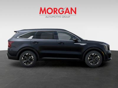 2026 Kia Sorento — photo 7 view