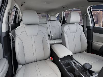 2026 Kia Sorento — photo 15 view