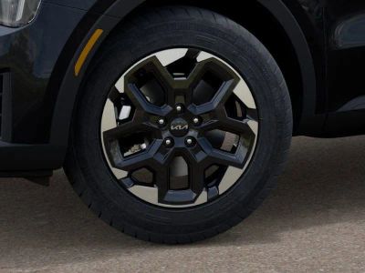2026 Kia Sorento — photo 9 view
