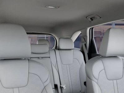 2026 Kia Sorento — photo 27 view