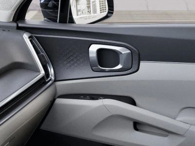 2026 Kia Sorento — photo 25 view