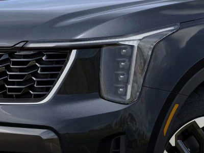 2026 Kia Sorento — photo 10 view