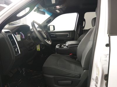 2024 Ram 1500 Classic — photo 19 view