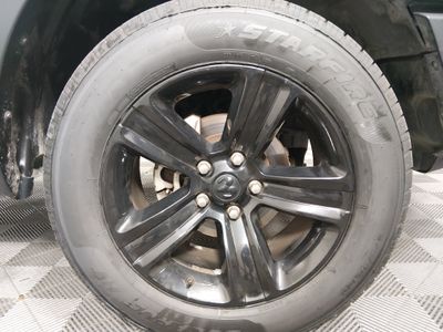 2024 Ram 1500 Classic — photo 10 view