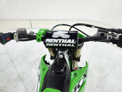 2025 Kawasaki KX450X — photo 13 view