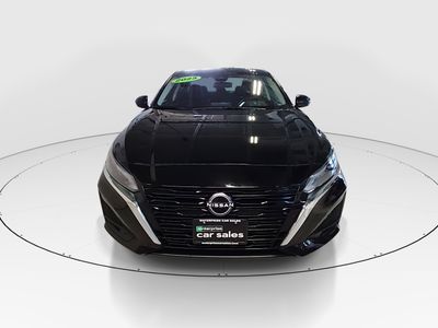 2025 Nissan Altima - Photo 2