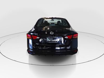 2025 Nissan Altima - Photo 6