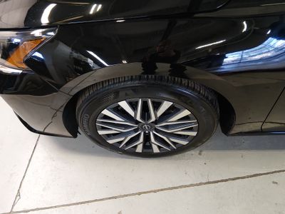 2025 Nissan Altima - Photo 10