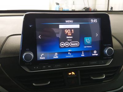 2025 Nissan Altima - Photo 17