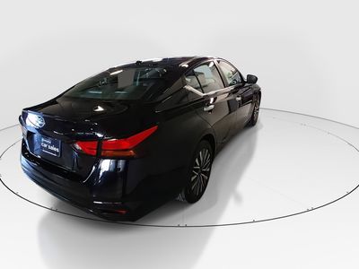 2025 Nissan Altima - Photo 7